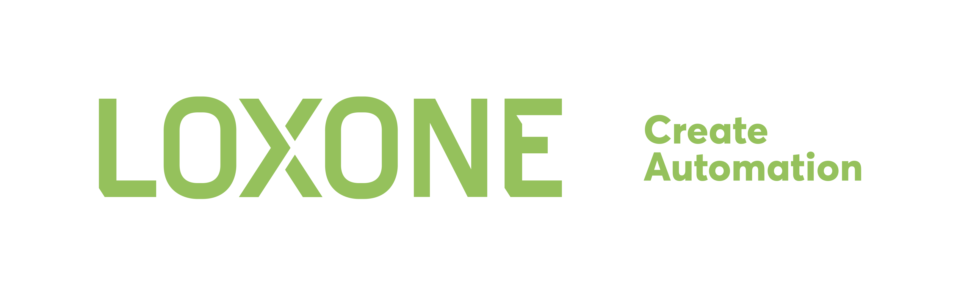 Loxone
