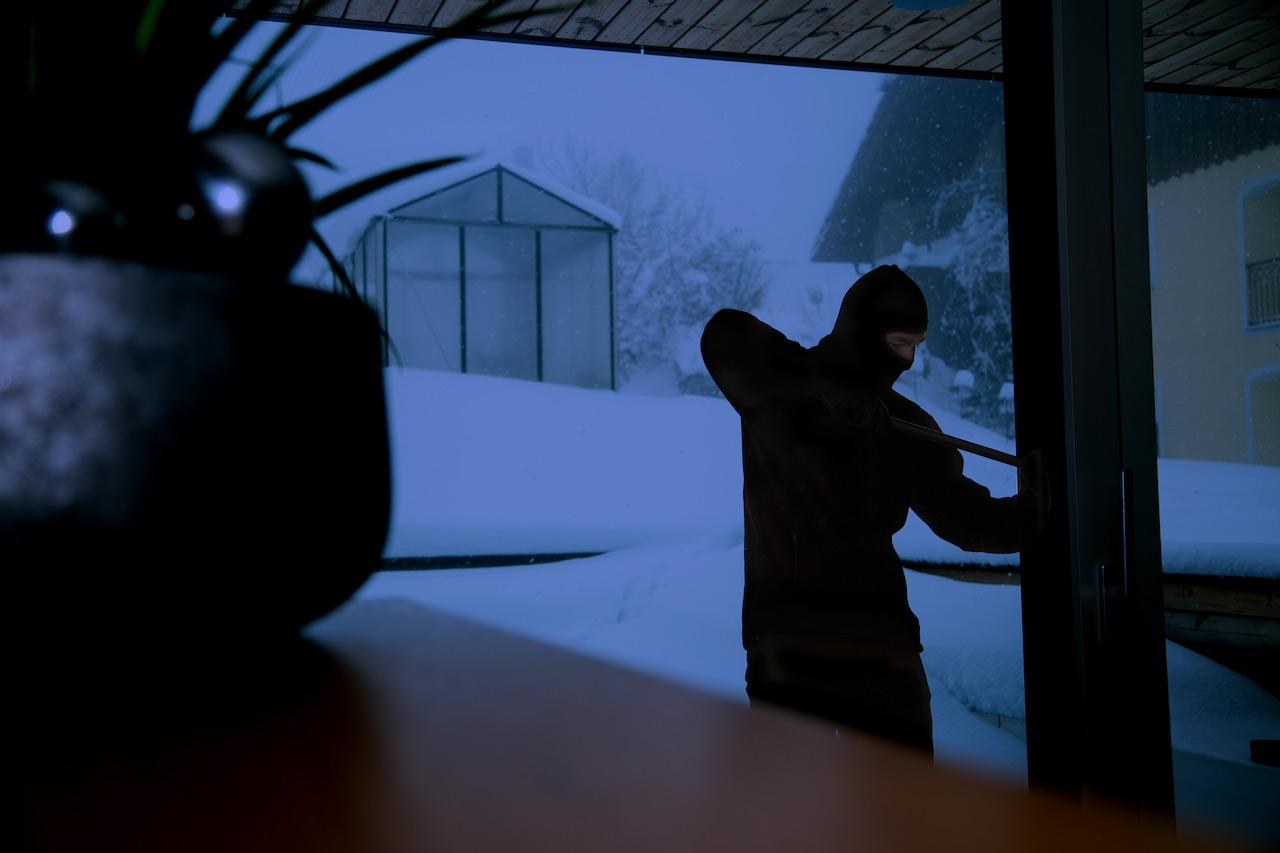 Smart Home Security Manchester