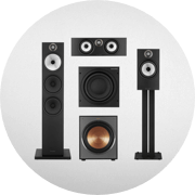 Multiroom Audio Third-party Speakers Manchester