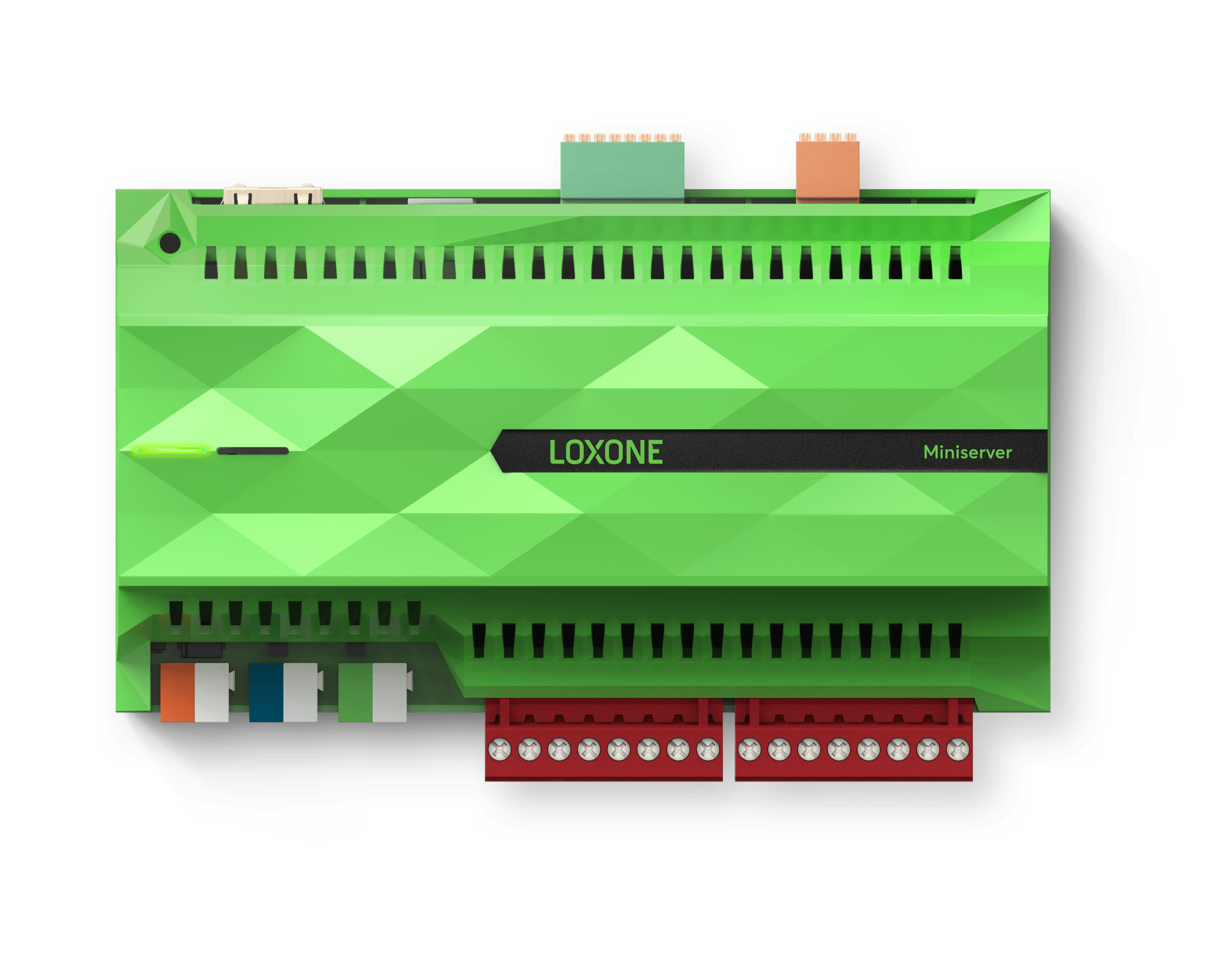 Loxone Miniserver Manchester