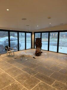 Smart Home Blinds Control Manchester