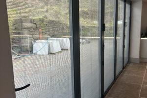 The Wells Bradford Smart Blinds