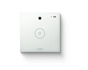 Loxone Intercom Manchester