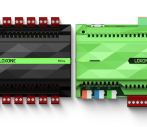 Loxone Retrofit
