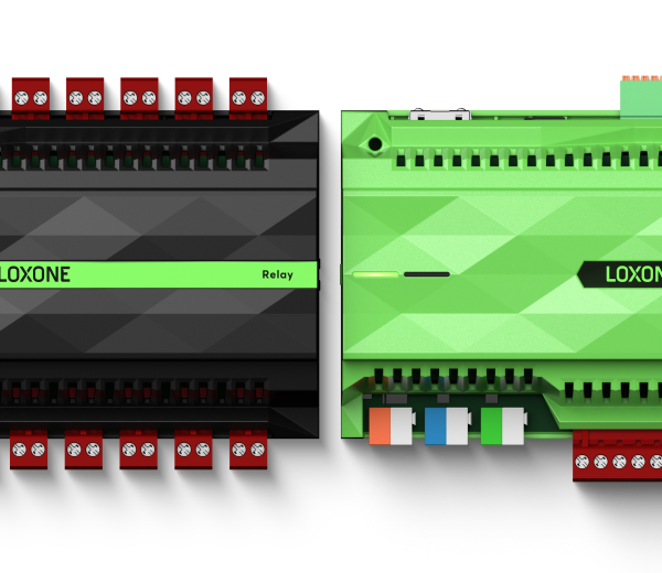 Loxone Retrofit